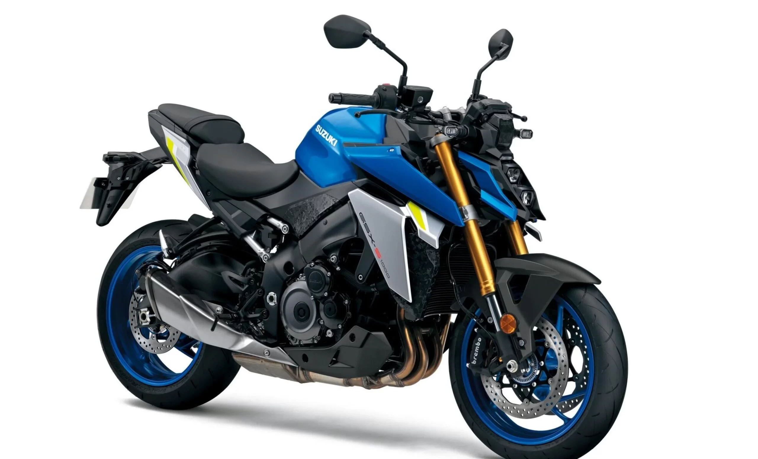 PREZZO SHOCK SUZUKI GSX-S1000