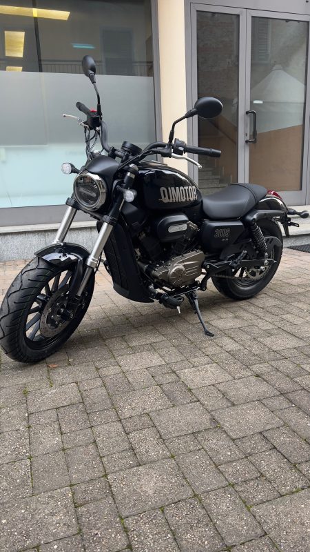 QJ SRV 300 DISPONIBILE