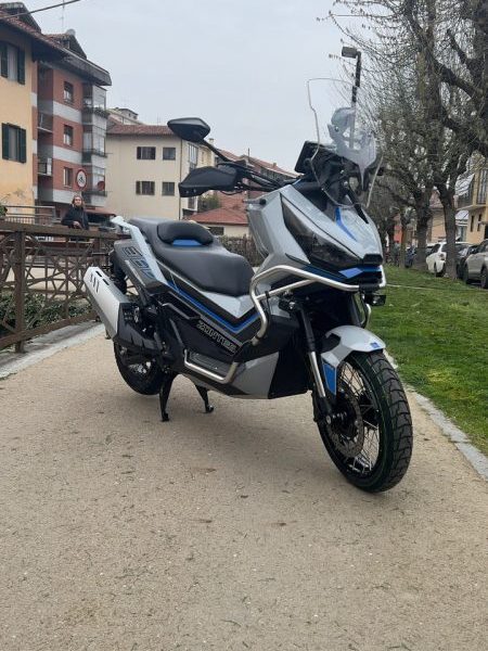 ZONTES 368 G