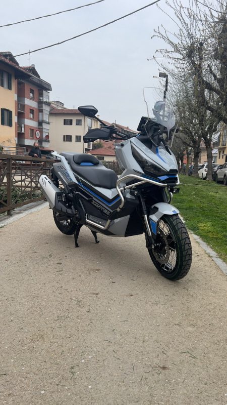 ZONTES 368 G