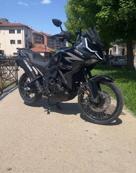ZONTES 703 F DISPONIBILE
