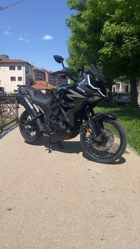 ZONTES 703 F DISPONIBILE