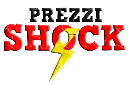 SUZUKI PREZZI FOLLI solo FINO al 31/01