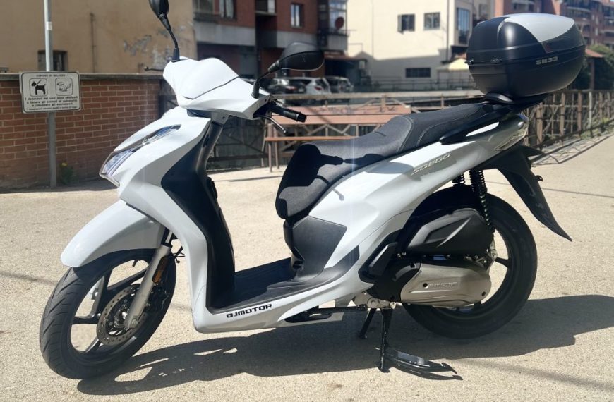 🔥NUOVO SQ200 GRIGIO PASTELLO 🔥